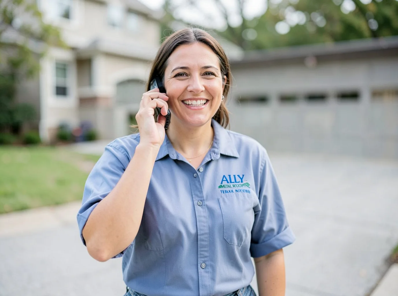 Metal Roof Installation Portland, MI FAQs
